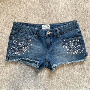 Aeropostale shorts